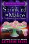 [Cookies & Chance Mystery 07] • Sprinkled in Malice